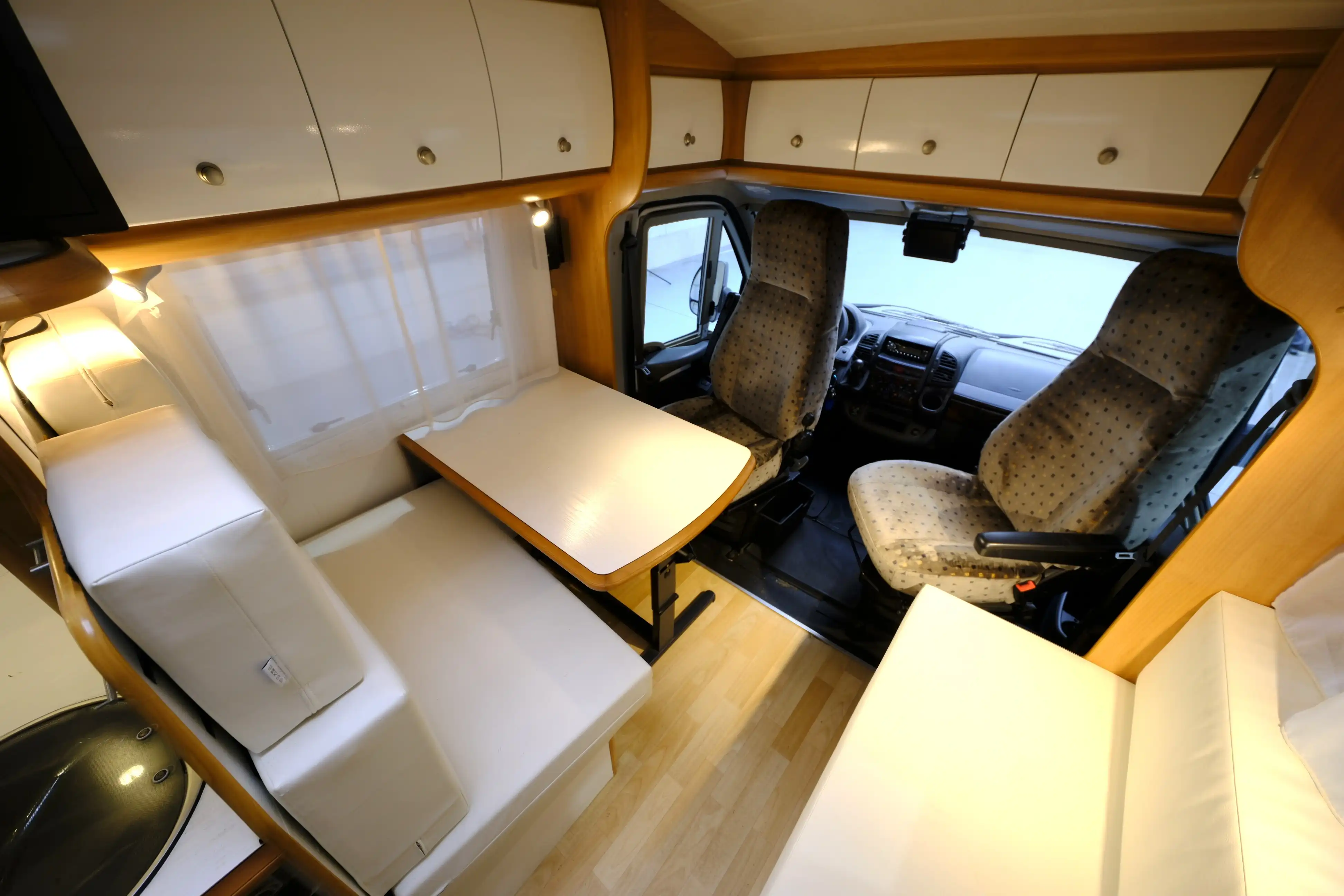 HOBBY T 690 GES